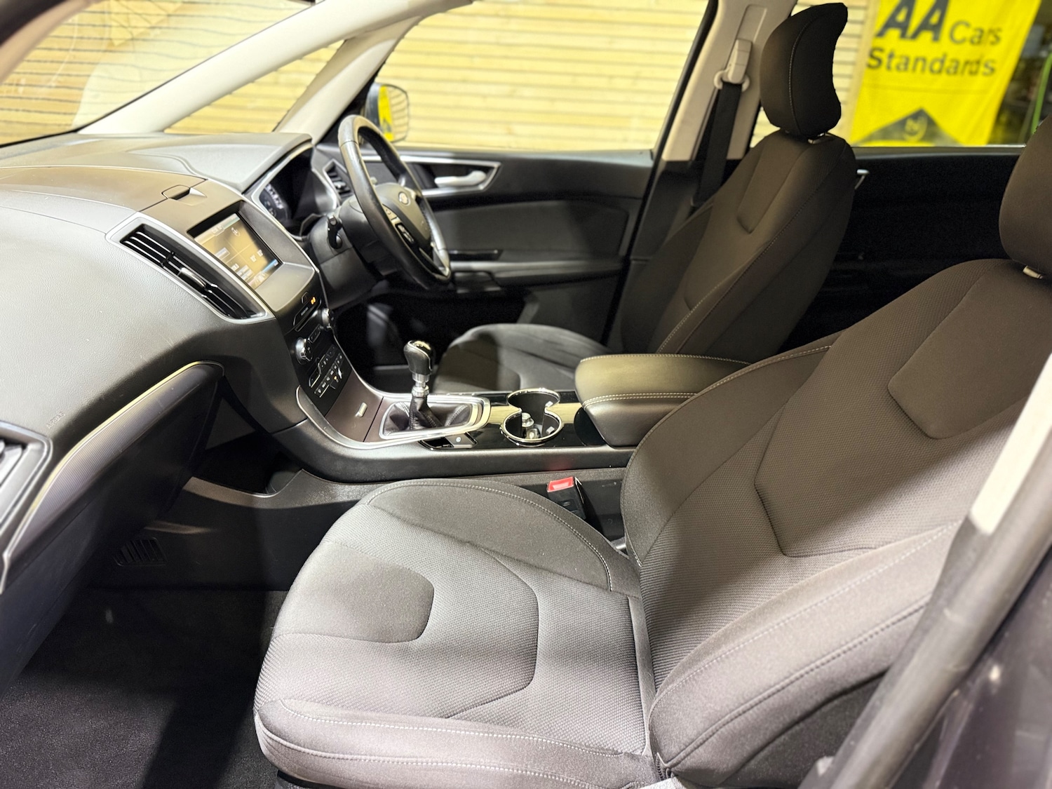 Used Ford S-Max 2015 for sale - 77171443: Photo 33