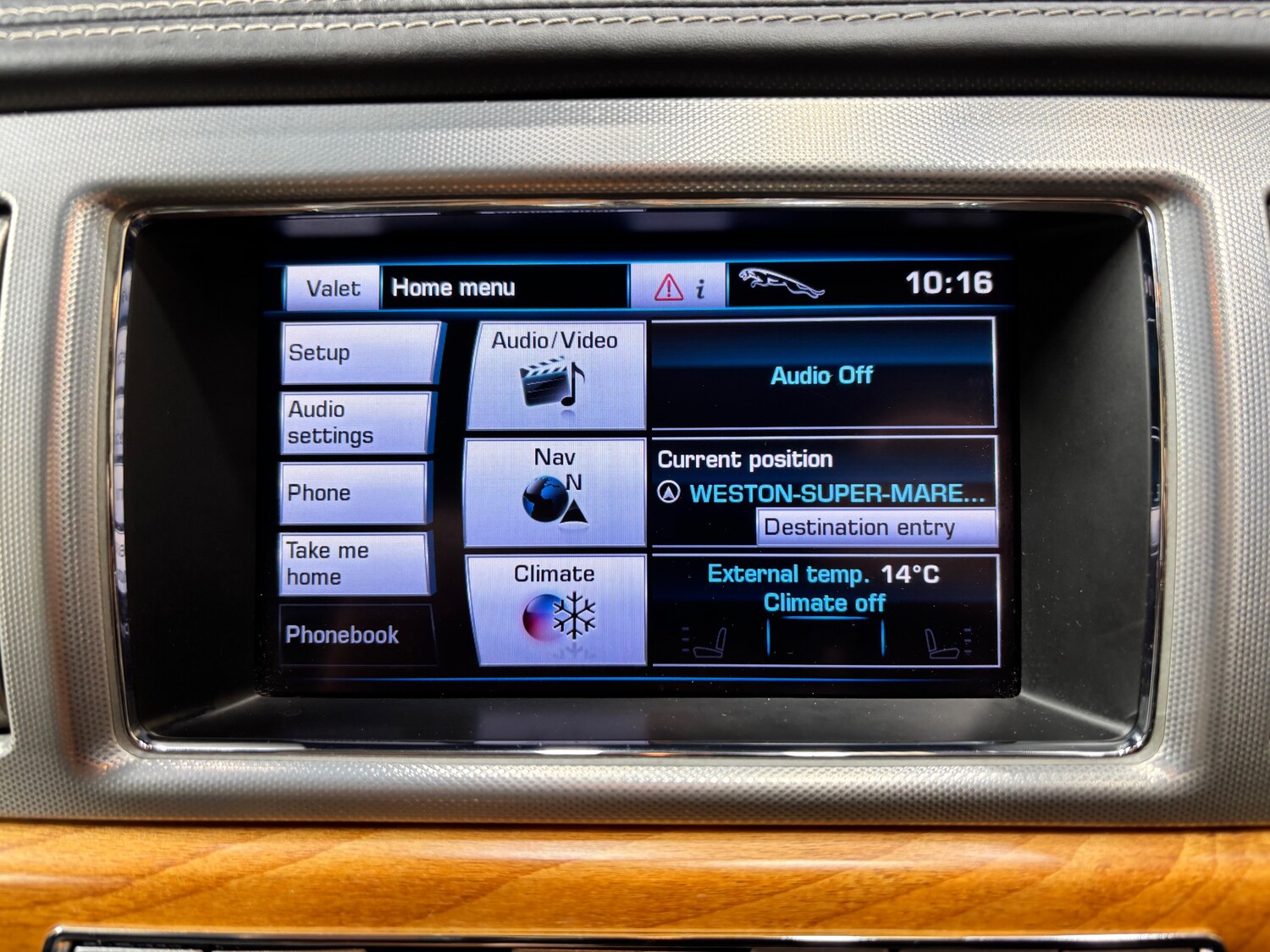 Used Jaguar XF 2012 for sale - 75835528: Photo 12