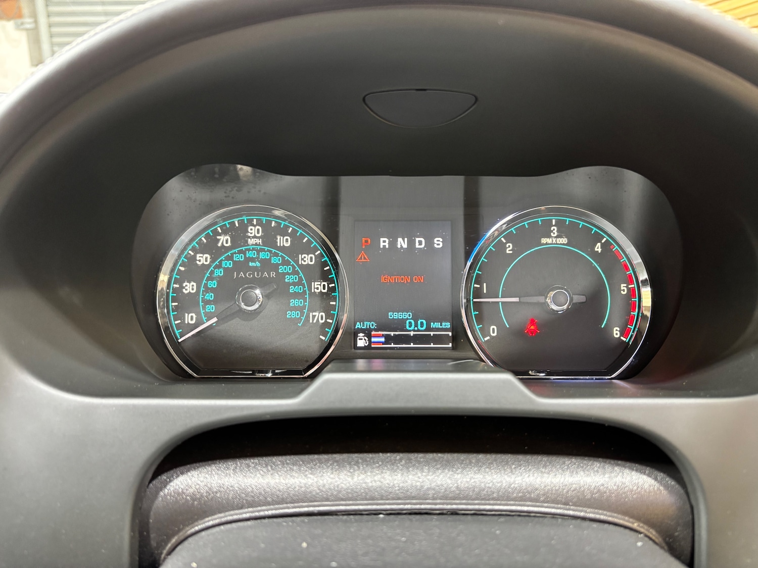 Used Jaguar XF 2012 for sale - 75835528: Photo 16