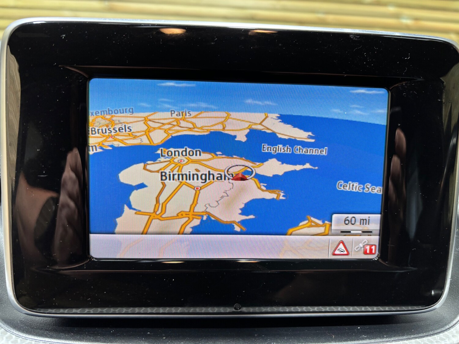 Used Mercedes-Benz B-Class 2012 for sale - 76022830: Photo 10