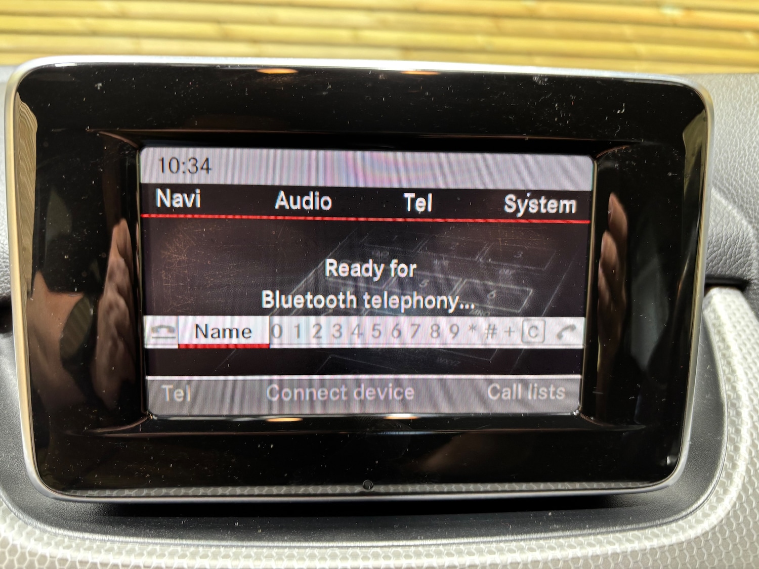 Used Mercedes-Benz B-Class 2012 for sale - 76022830: Photo 11