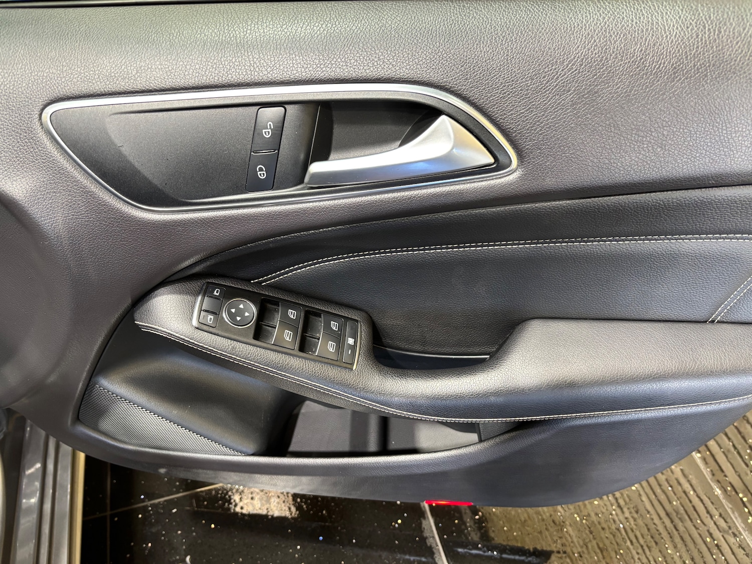 Used Mercedes-Benz B-Class 2012 for sale - 76022830: Photo 20