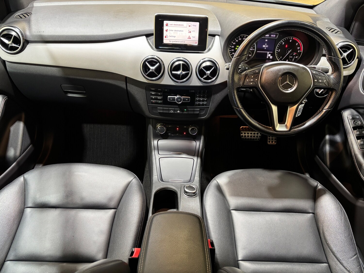 Used Mercedes-Benz B-Class 2012 for sale - 76022830: Photo 22