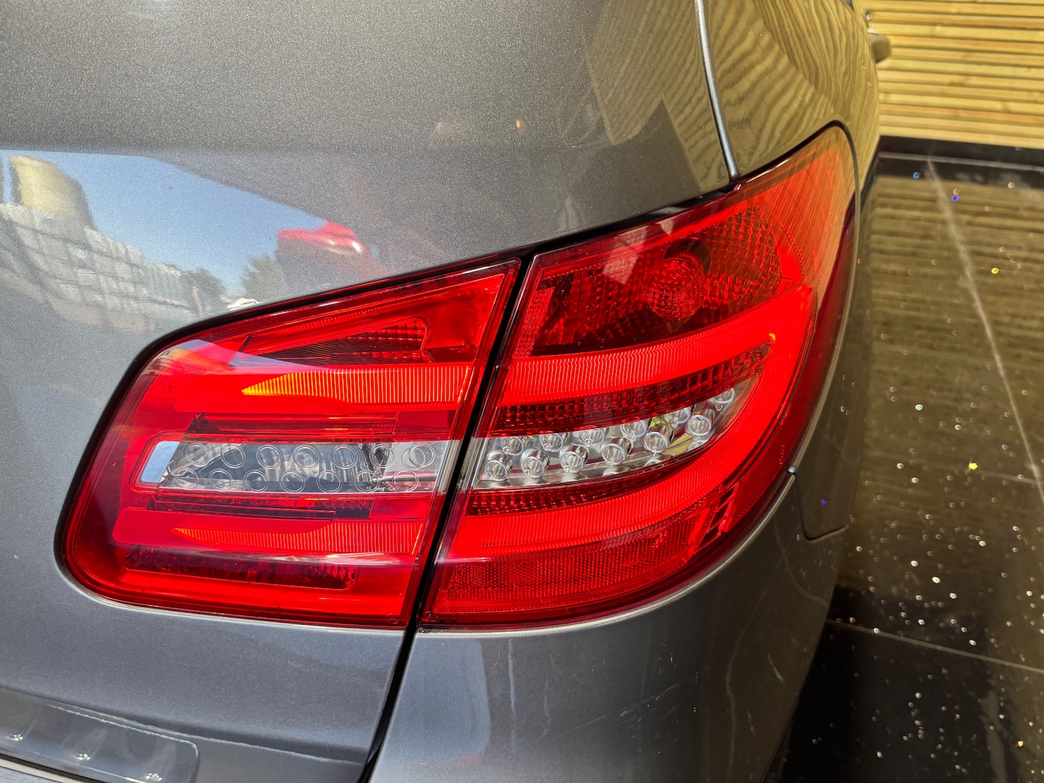 Used Mercedes-Benz B-Class 2012 for sale - 76022830: Photo 24