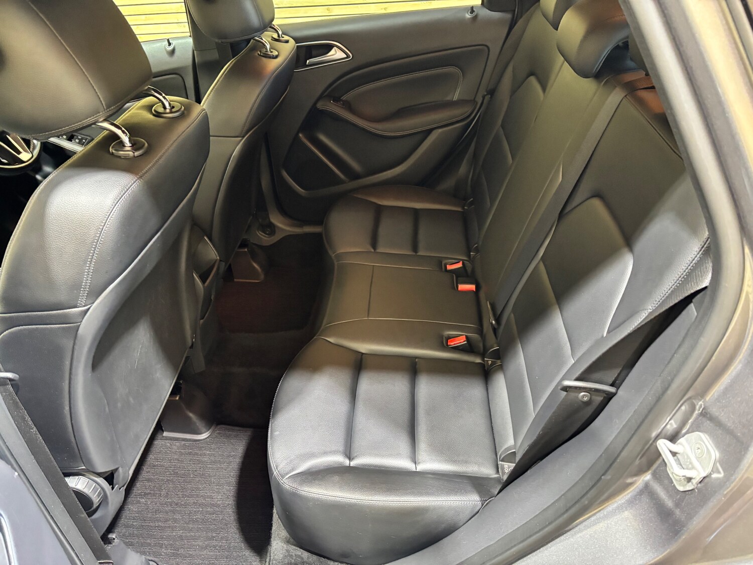 Used Mercedes-Benz B-Class 2012 for sale - 76022830: Photo 26