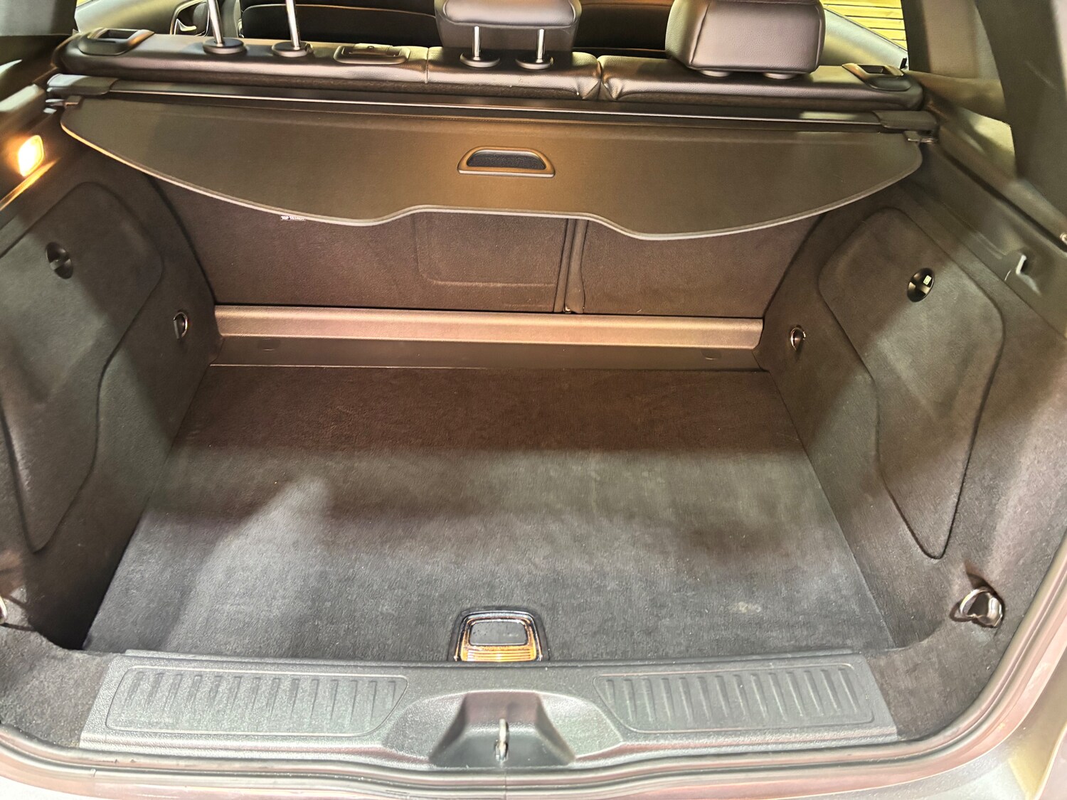 Used Mercedes-Benz B-Class 2012 for sale - 76022830: Photo 9