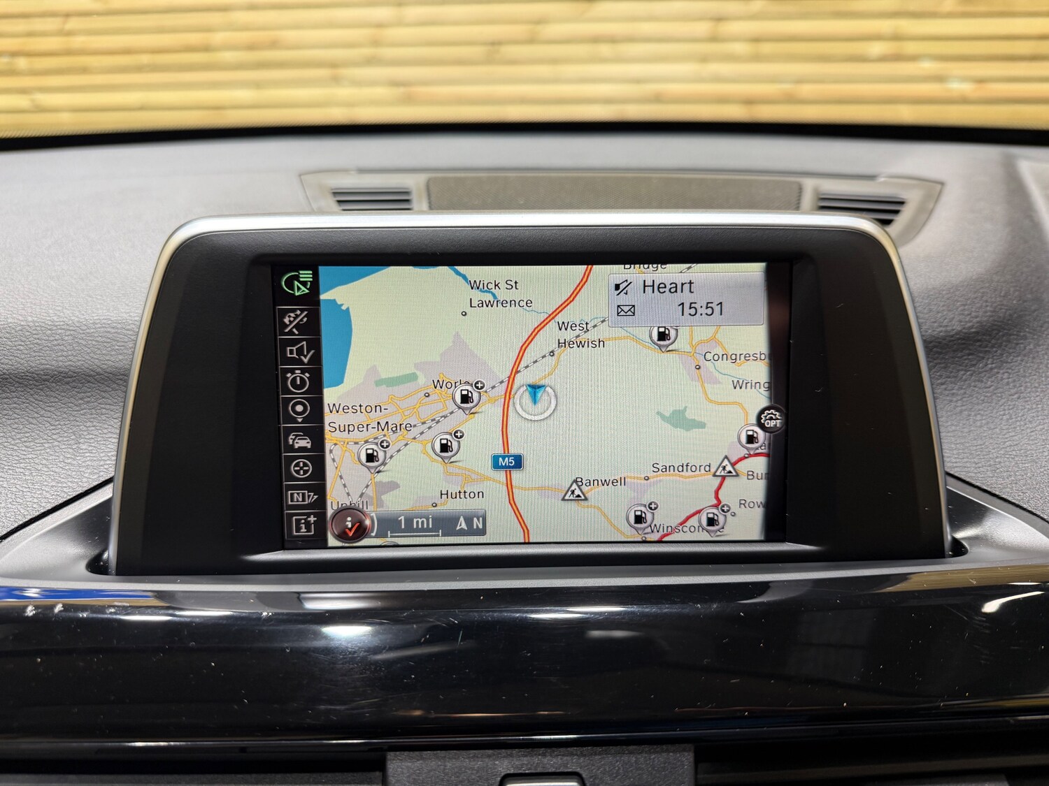 Used BMW X1 2016 for sale - 76830829: Photo 13