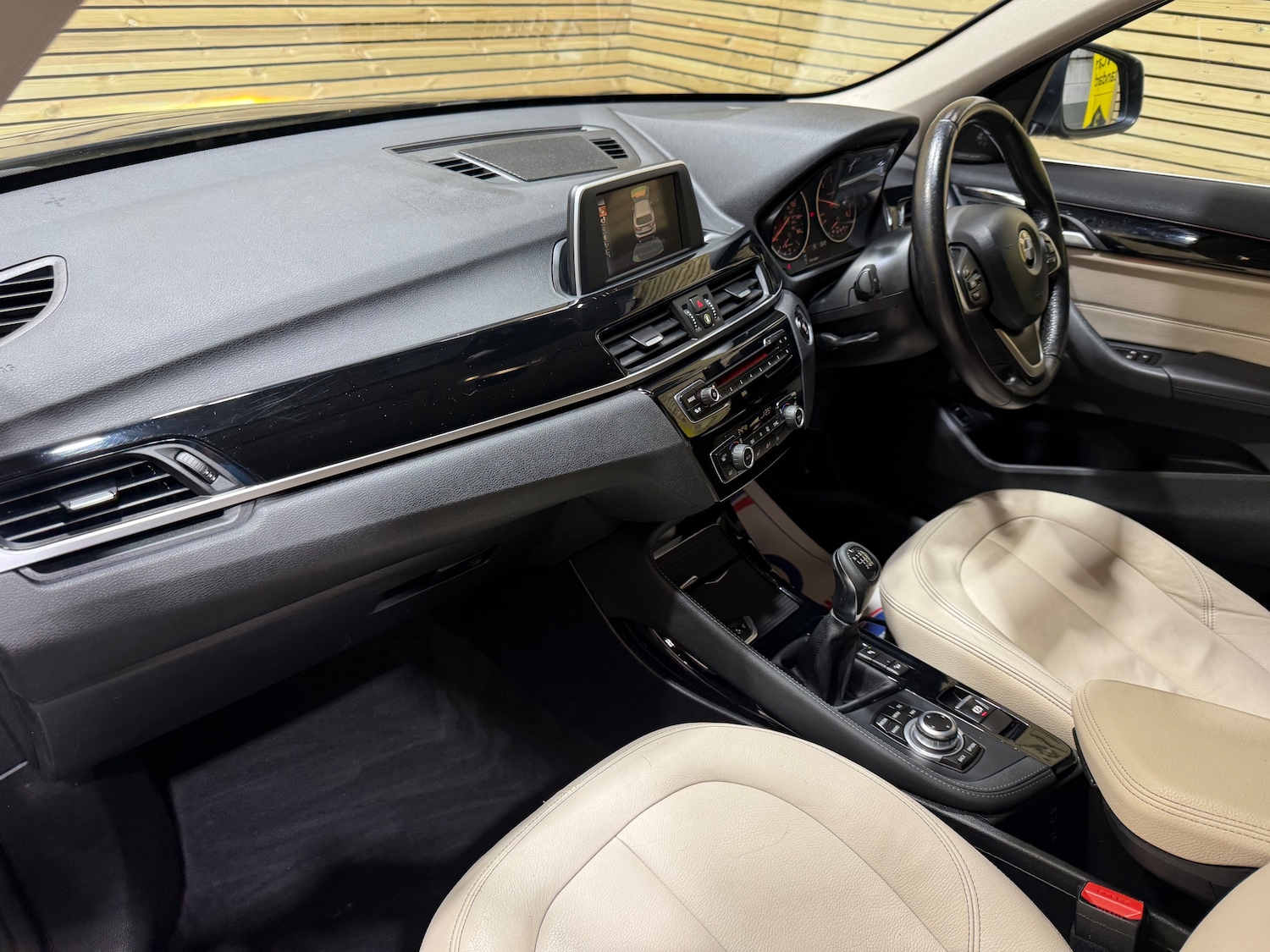 Used BMW X1 2016 for sale - 76830829: Photo 21