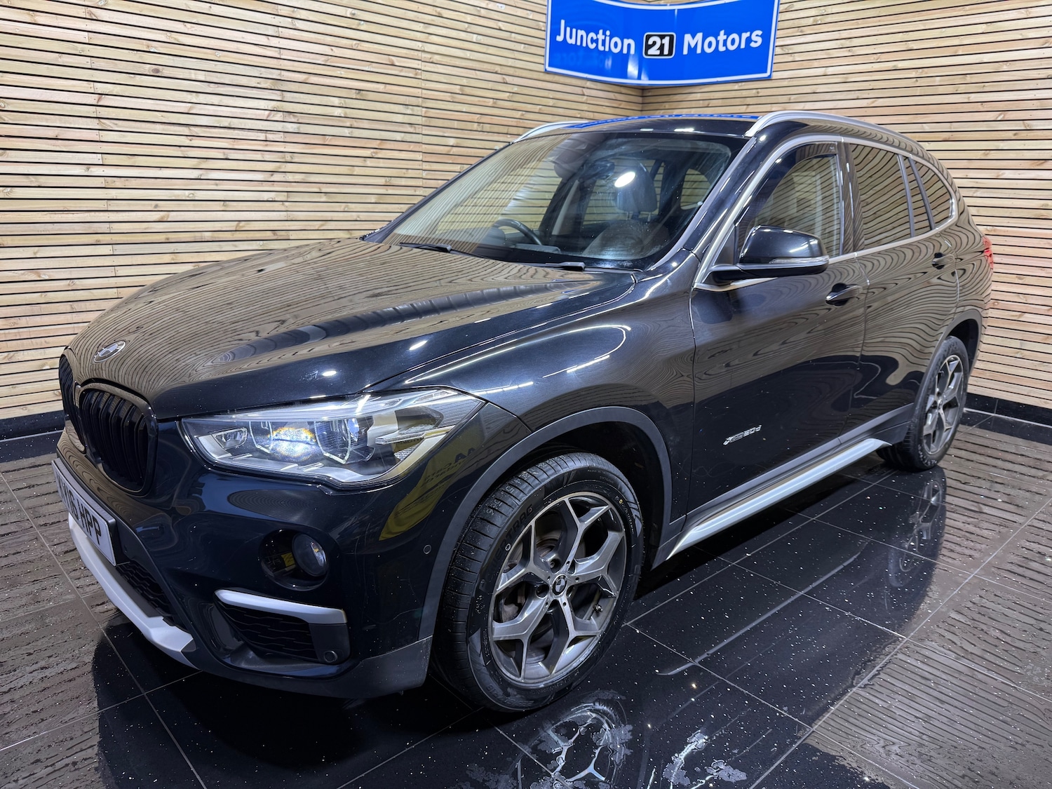 Used BMW X1 2016 for sale - 76830829: Photo 25