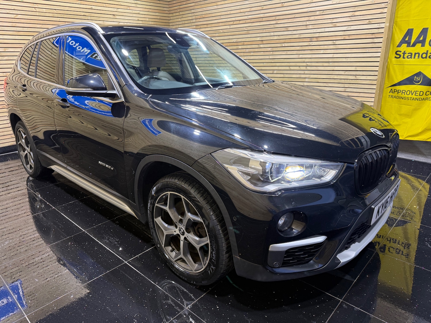 Used BMW X1 2016 for sale - 76830829: Photo 27