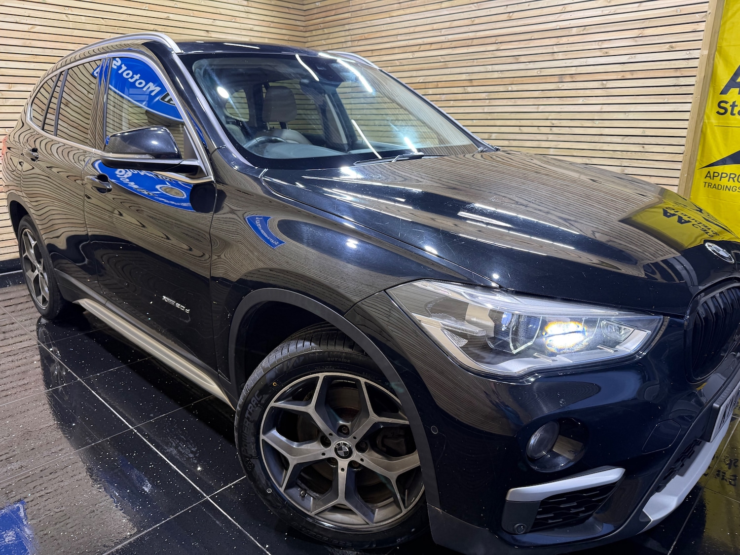 Used BMW X1 2016 for sale - 76830829: Photo 30