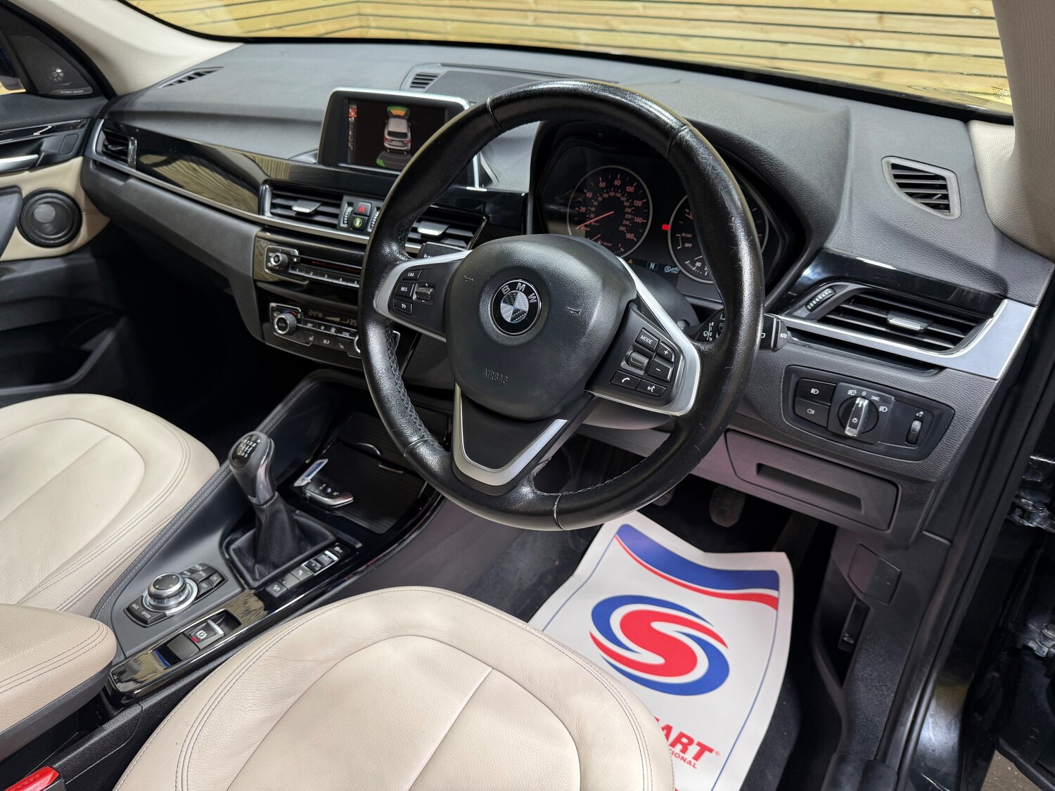 Used BMW X1 2016 for sale - 76830829: Photo 32