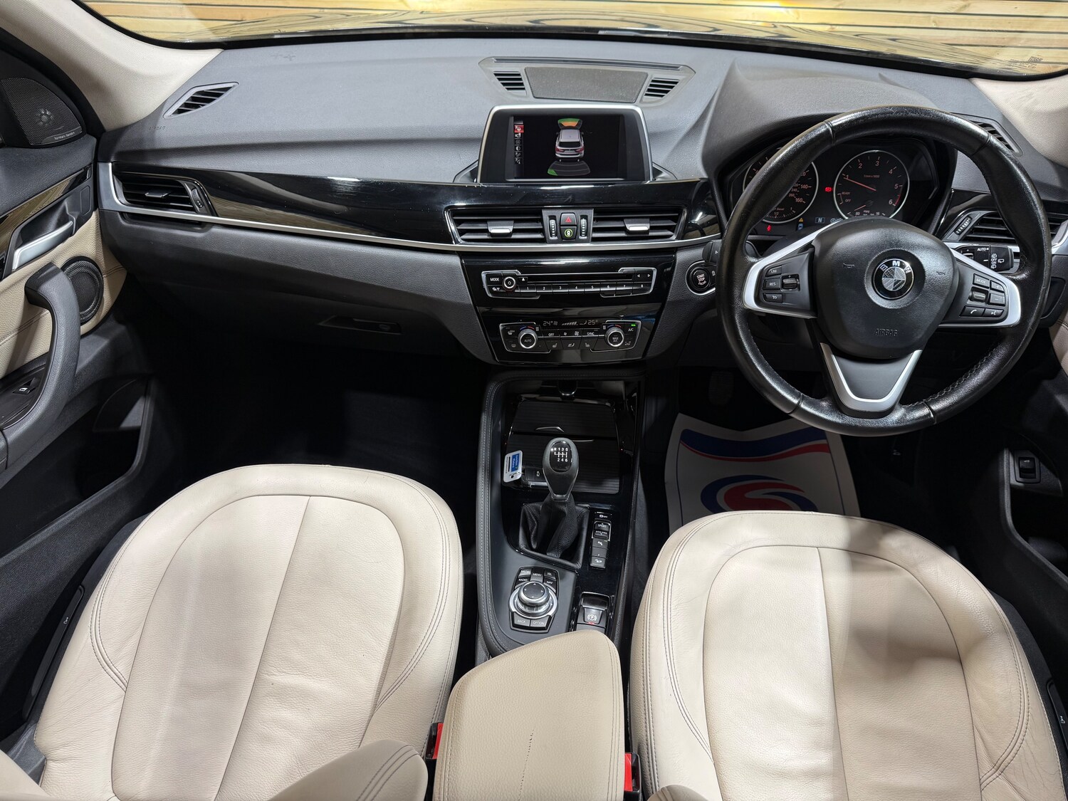 Used BMW X1 2016 for sale - 76830829: Photo 38