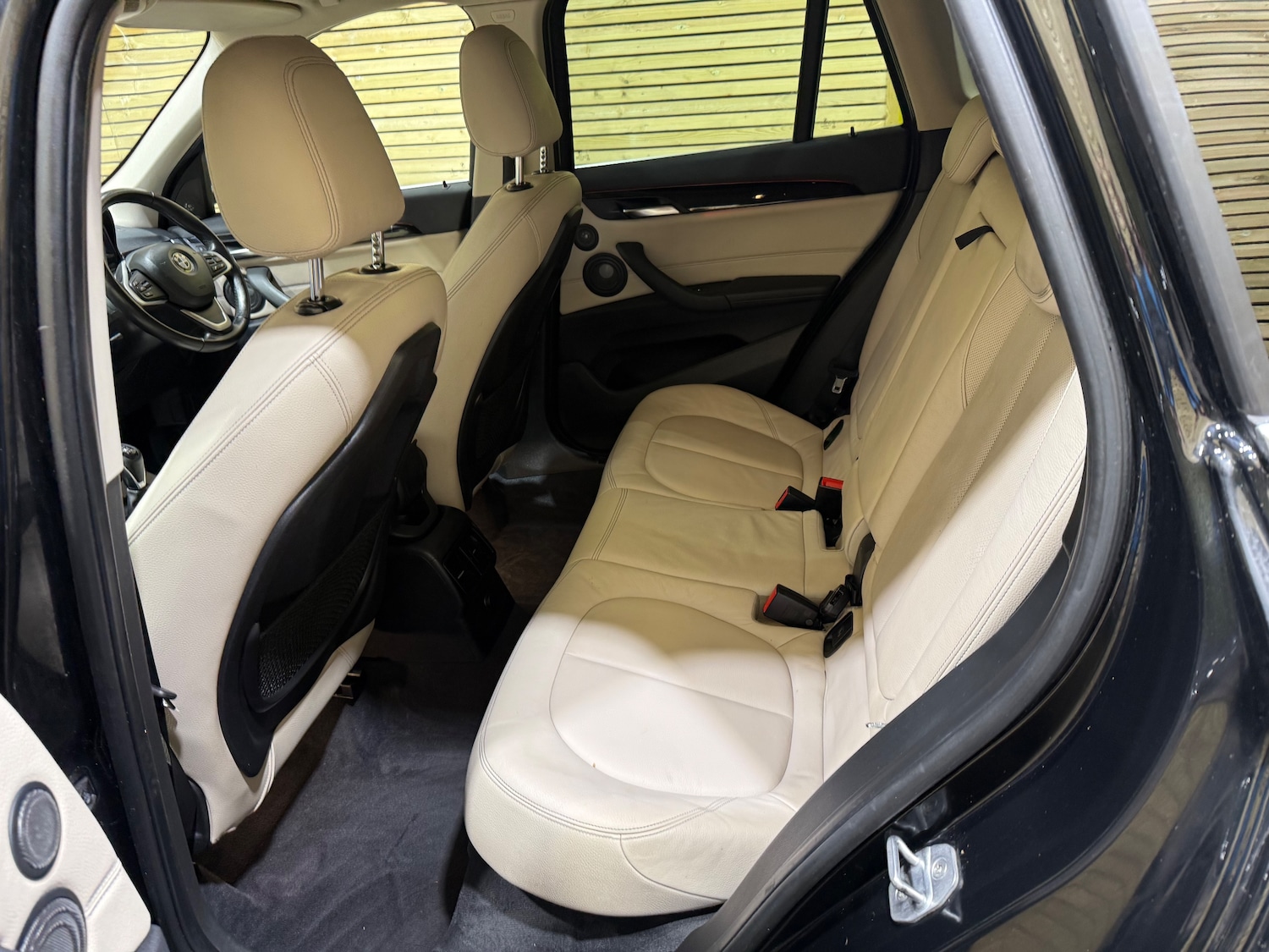 Used BMW X1 2016 for sale - 76830829: Photo 39