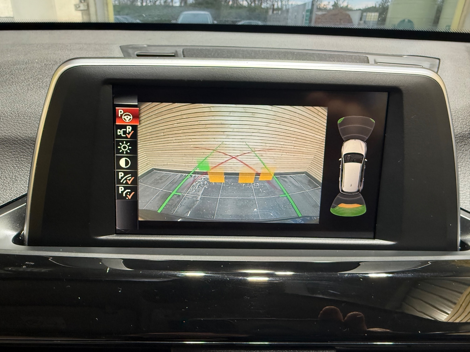 Used BMW X1 2016 for sale - 76830829: Photo 43