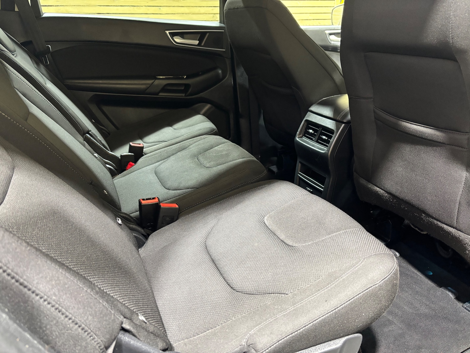 Used Ford S-Max 2016 for sale - 77428278: Photo 10