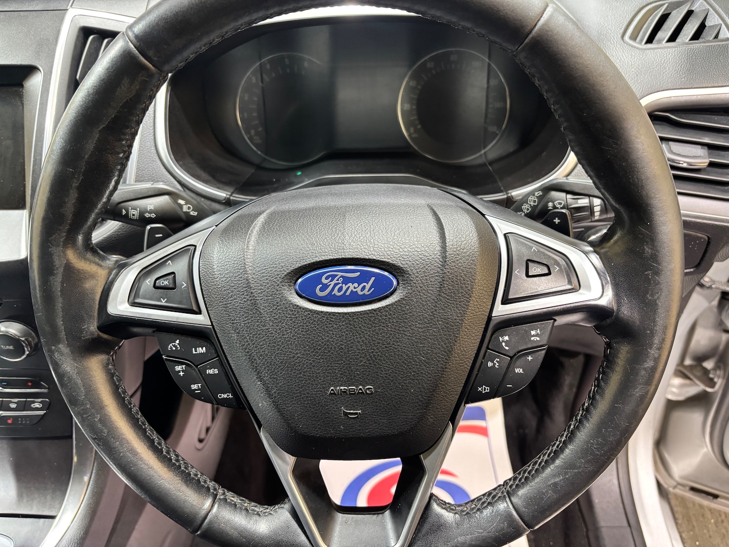Used Ford S-Max 2016 for sale - 77428278: Photo 12
