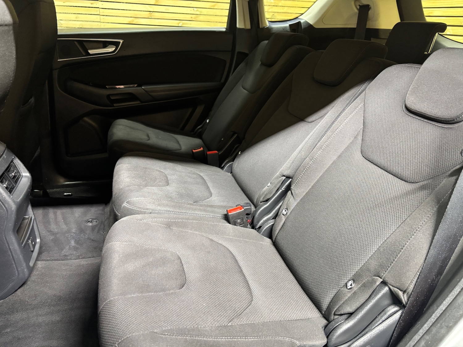 Used Ford S-Max 2016 for sale - 77428278: Photo 15