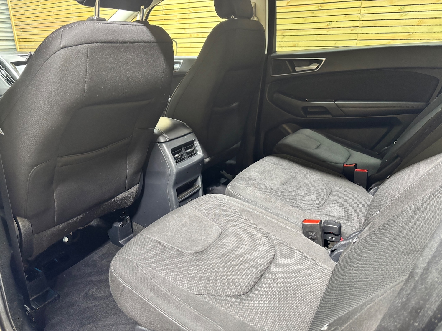 Used Ford S-Max 2016 for sale - 77428278: Photo 17