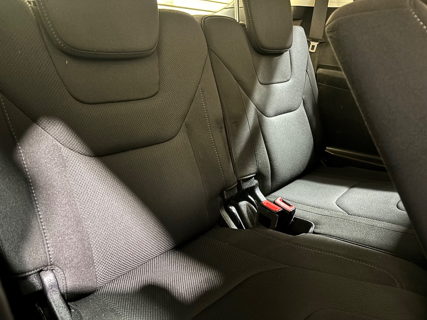 Used Ford S-Max 2016 for sale - 77428278: Photo 20