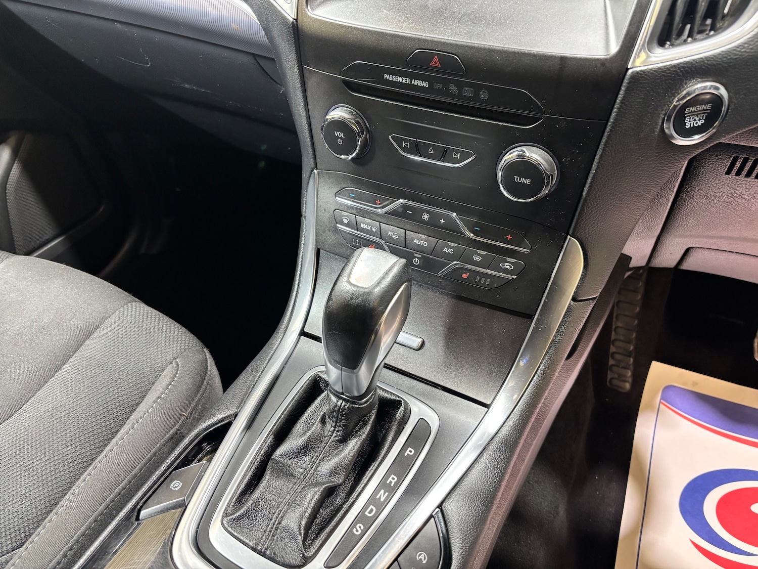 Used Ford S-Max 2016 for sale - 77428278: Photo 21