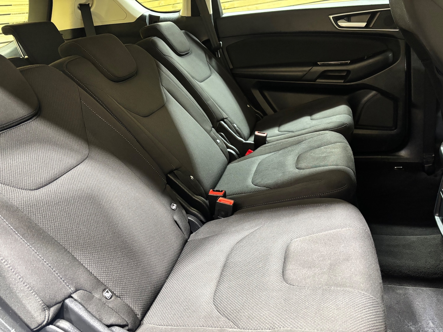 Used Ford S-Max 2016 for sale - 77428278: Photo 22