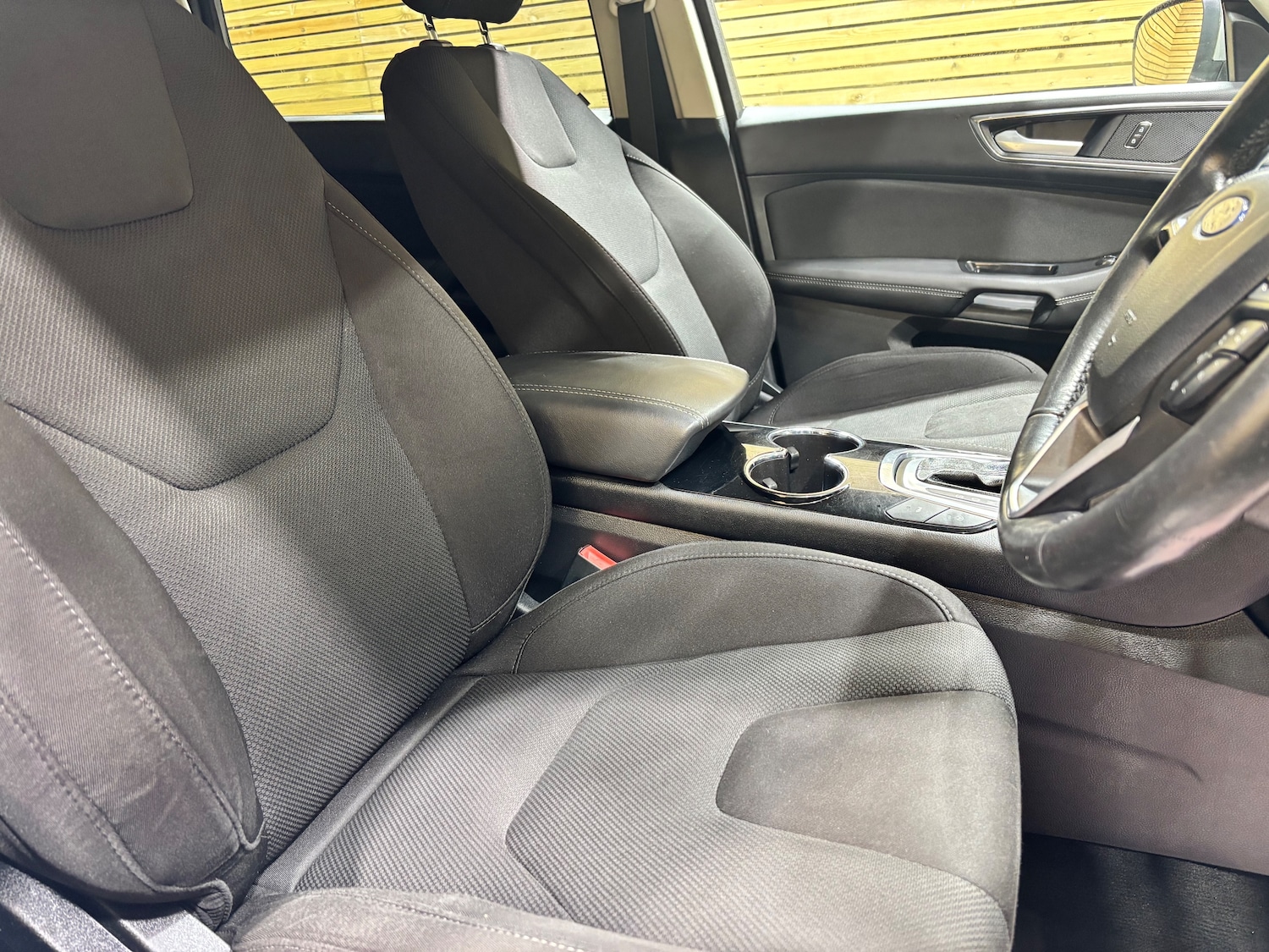 Used Ford S-Max 2016 for sale - 77428278: Photo 23