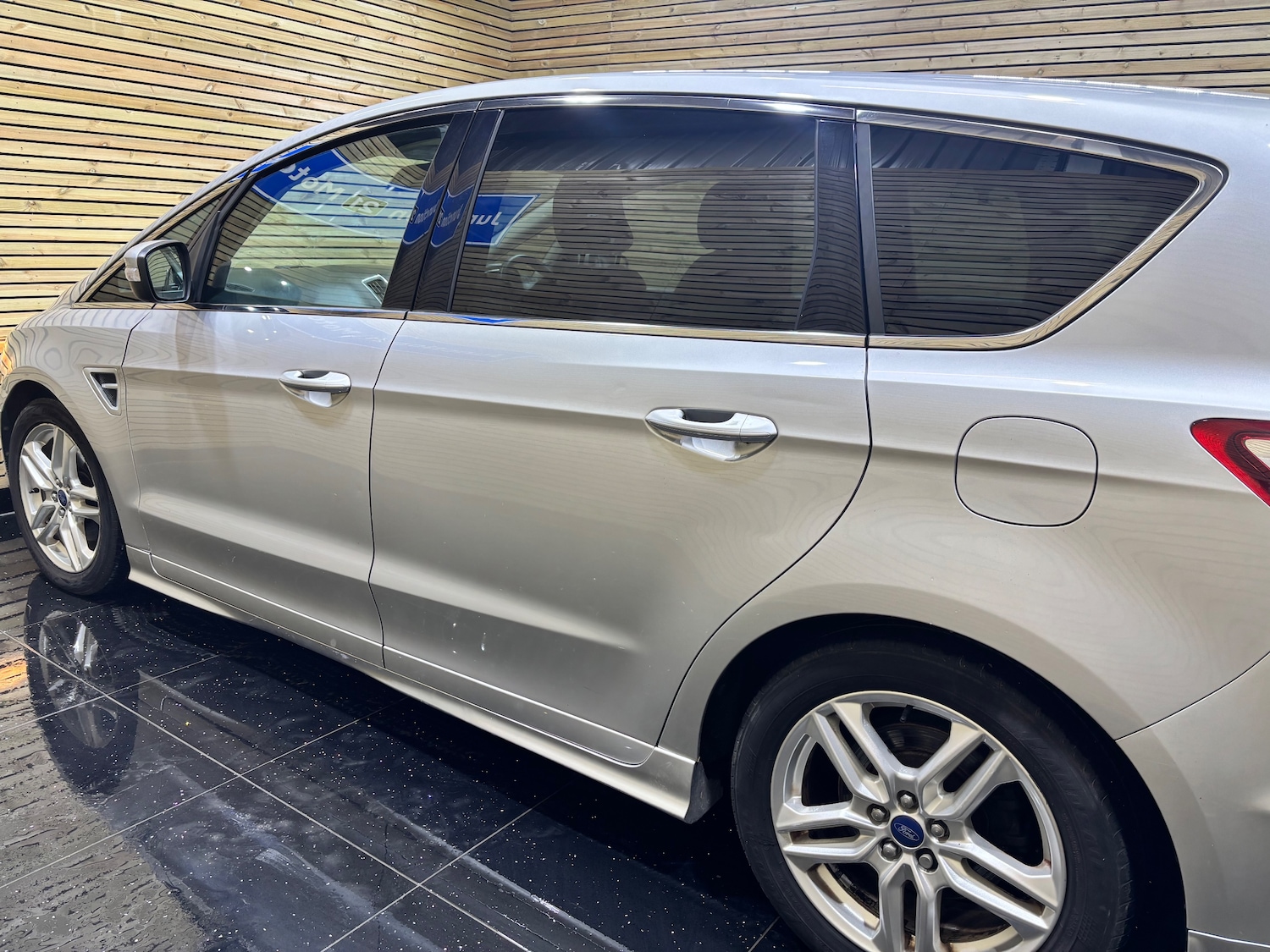 Used Ford S-Max 2016 for sale - 77428278: Photo 26