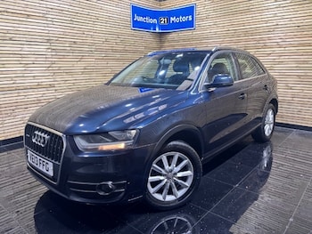 Used Audi Q3 2013 for sale - 78756082: Photo