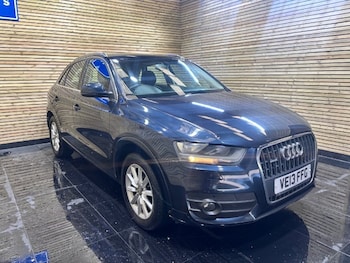 Used Audi Q3 2013 for sale - 78756082: Photo