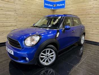 Used MINI Countryman 2015 for sale - 74917675: Photo