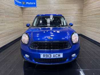 Used MINI Countryman 2015 for sale - 74917675: Photo