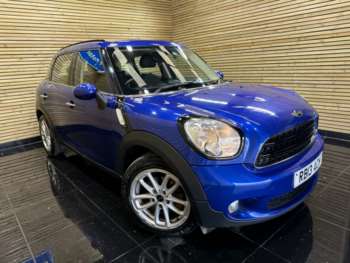 Used MINI Countryman 2015 for sale - 74917675: Photo