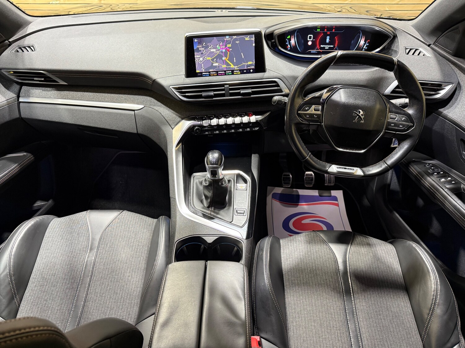 Used Peugeot 3008 2017 for sale - 76412652: Photo 12