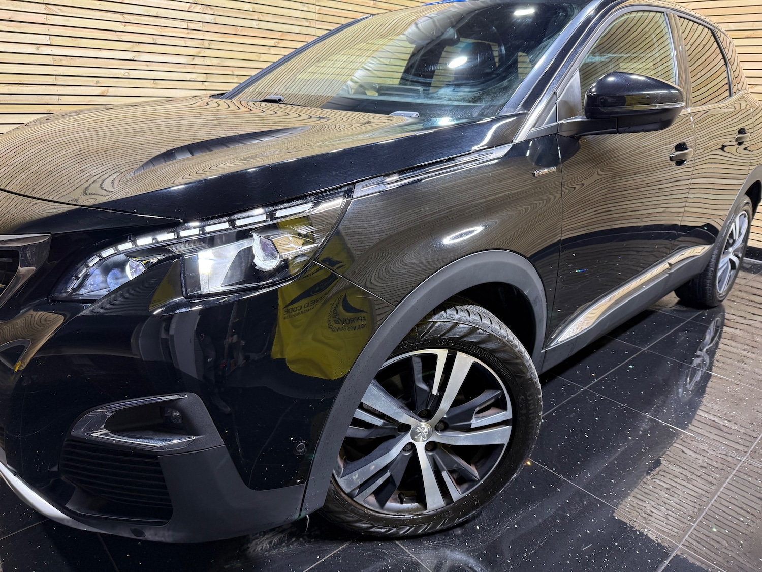 Used Peugeot 3008 2017 for sale - 76412652: Photo 20