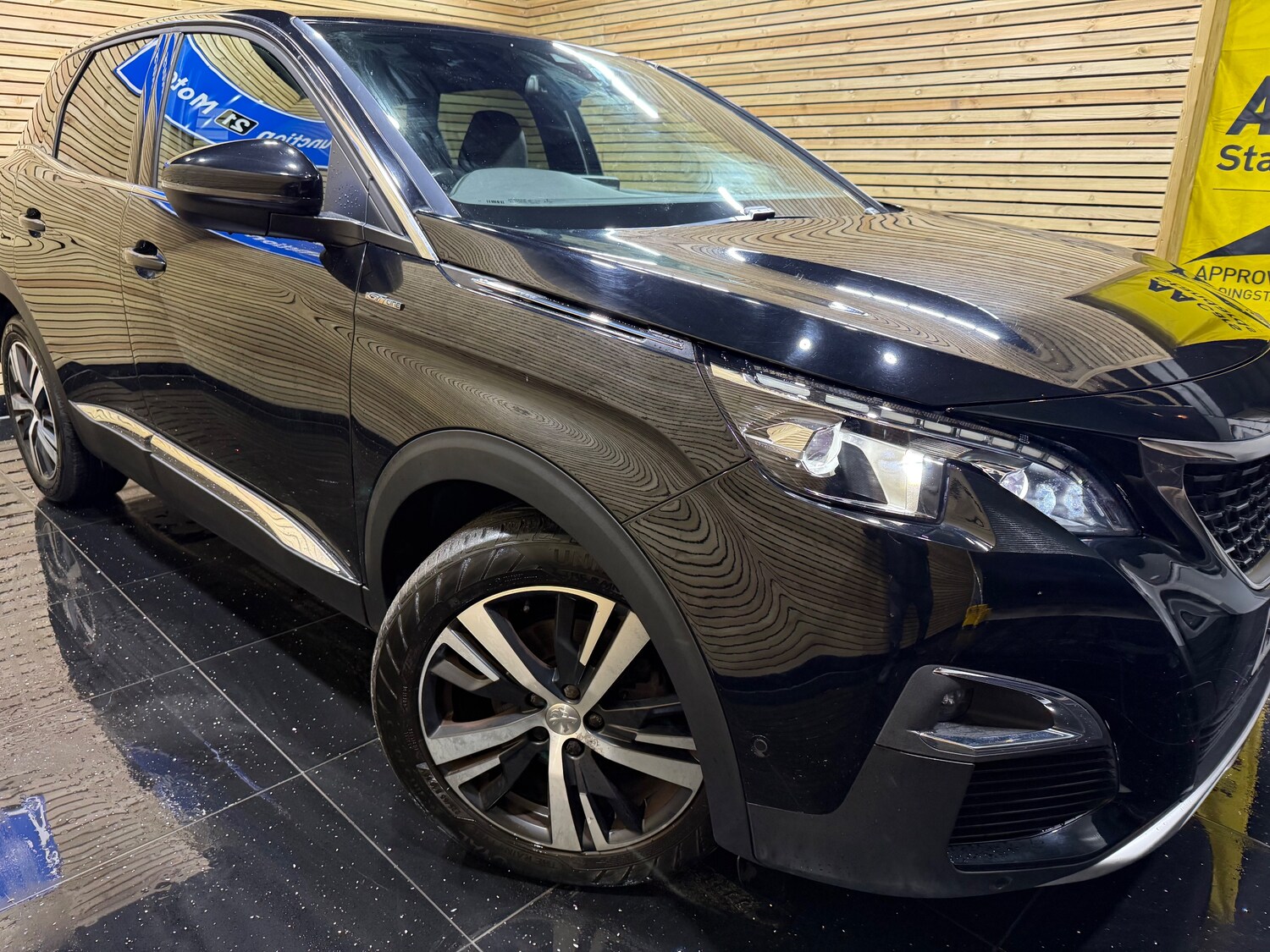 Used Peugeot 3008 2017 for sale - 76412652: Photo 22