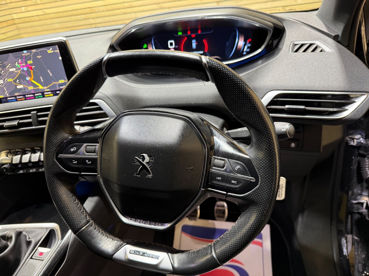 Used Peugeot 3008 2017 for sale - 76412652: Photo 26