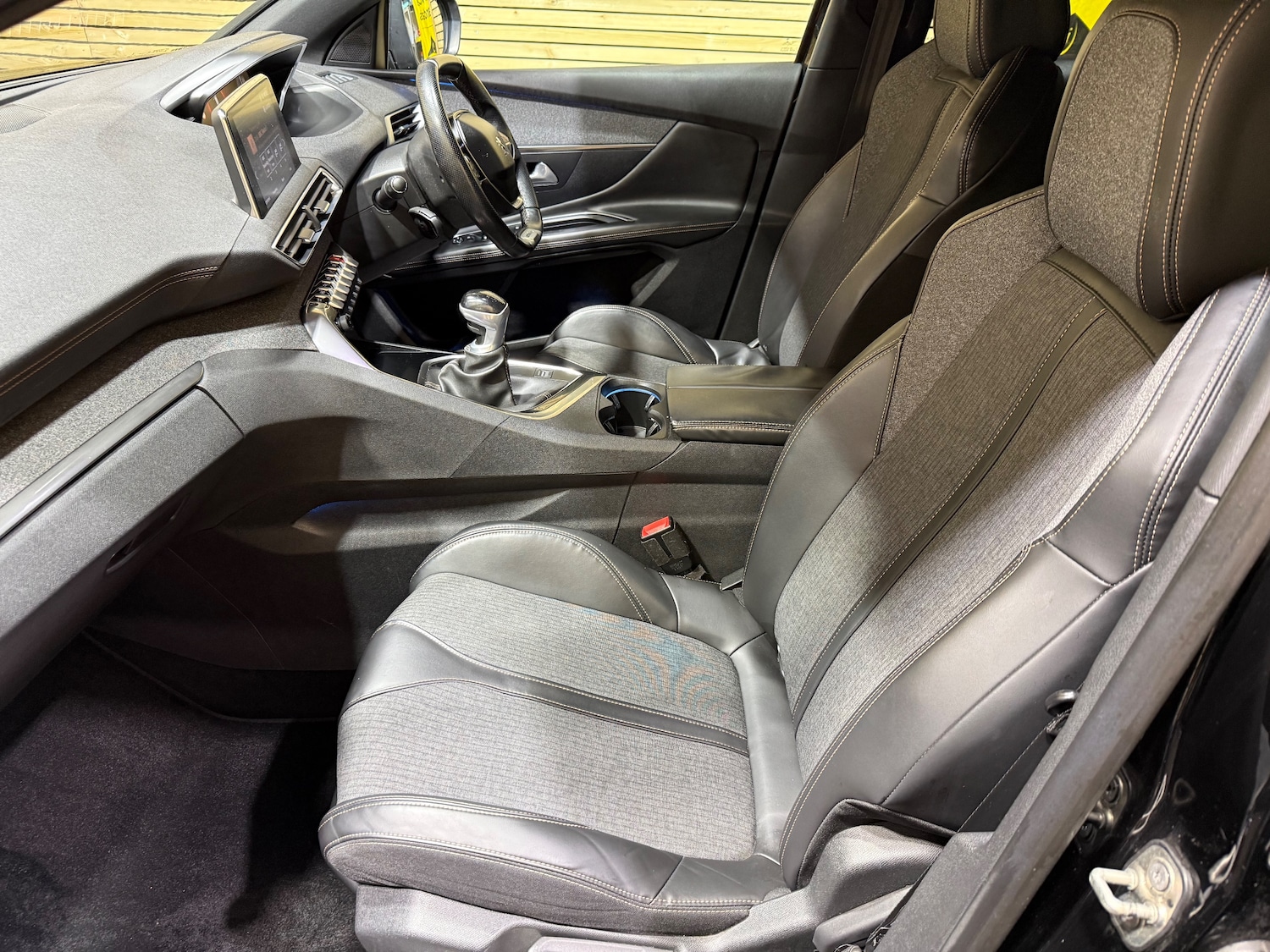 Used Peugeot 3008 2017 for sale - 76412652: Photo 34