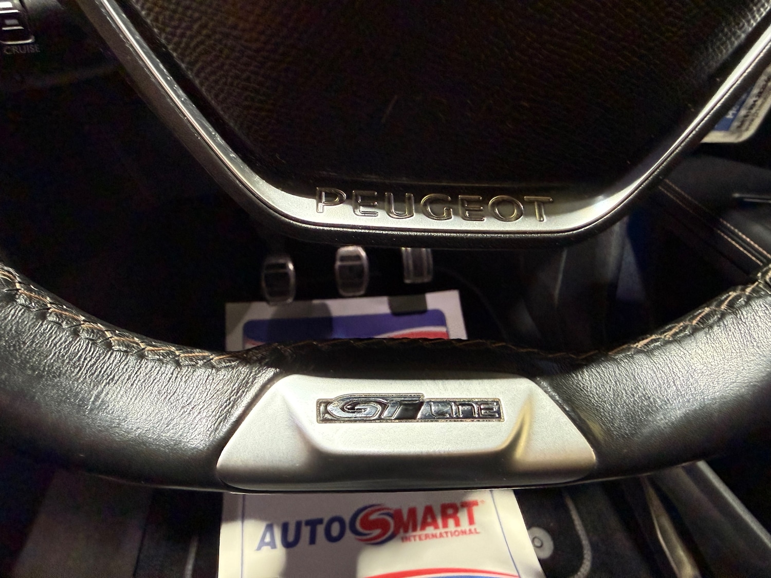 Used Peugeot 3008 2017 for sale - 76412652: Photo 38