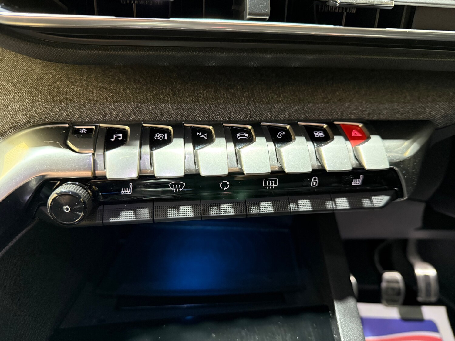 Used Peugeot 3008 2017 for sale - 76412652: Photo 39