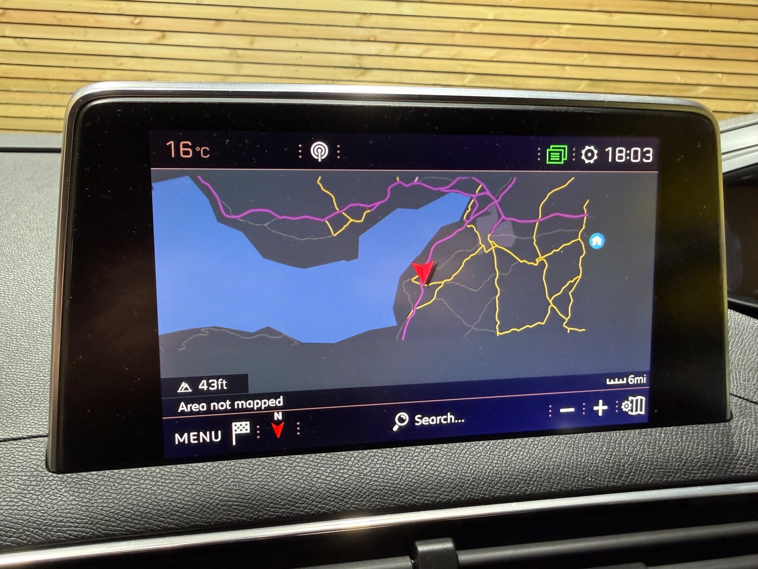 Used Peugeot 3008 2017 for sale - 76412652: Photo 41