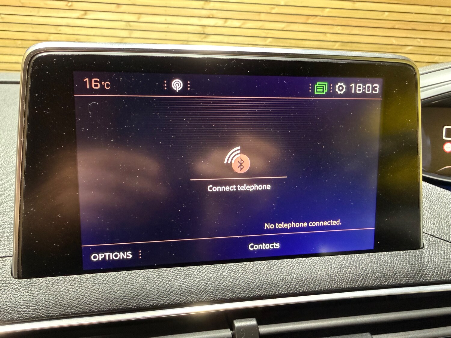 Used Peugeot 3008 2017 for sale - 76412652: Photo 42