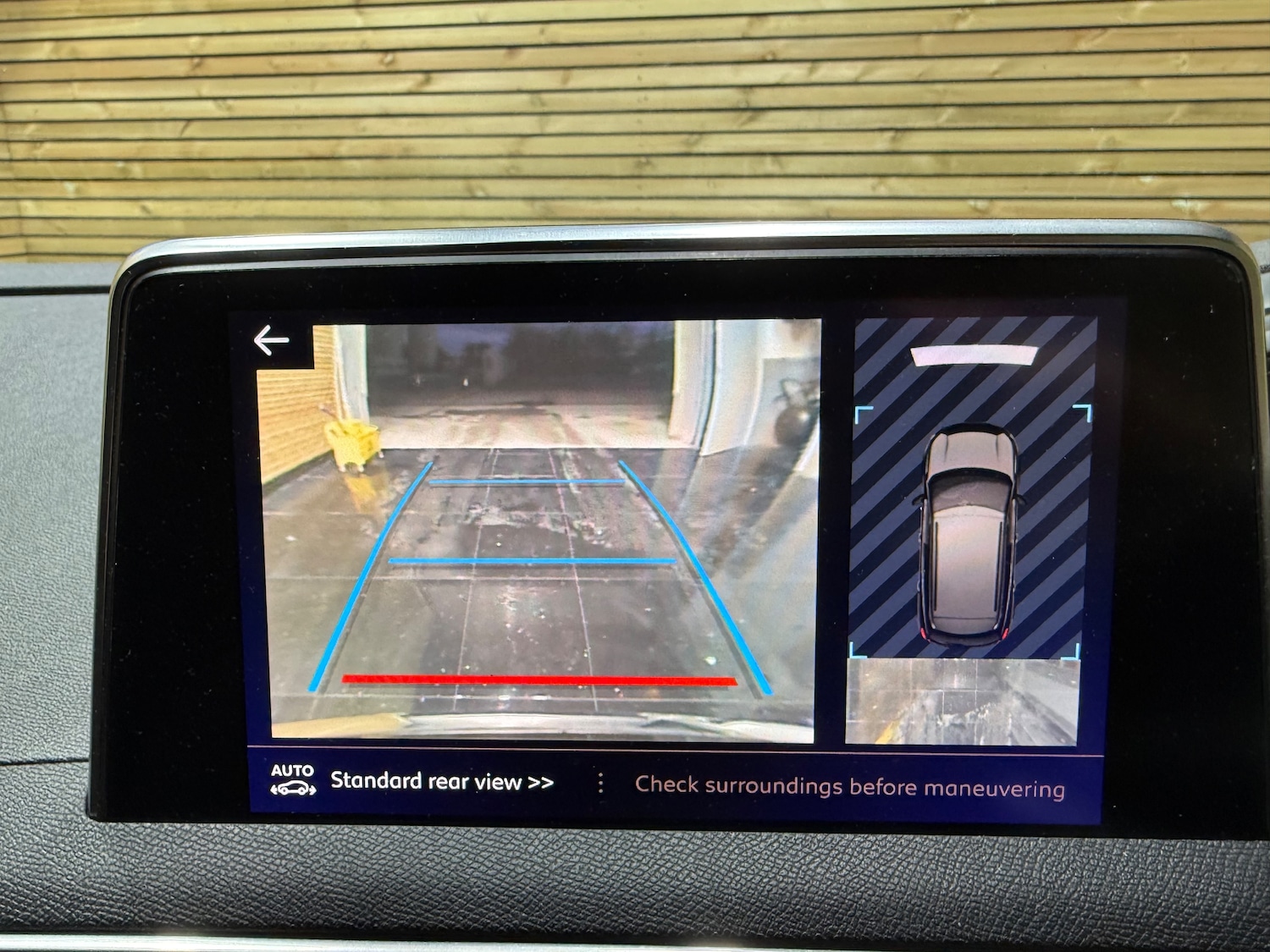 Used Peugeot 3008 2017 for sale - 76412652: Photo 45