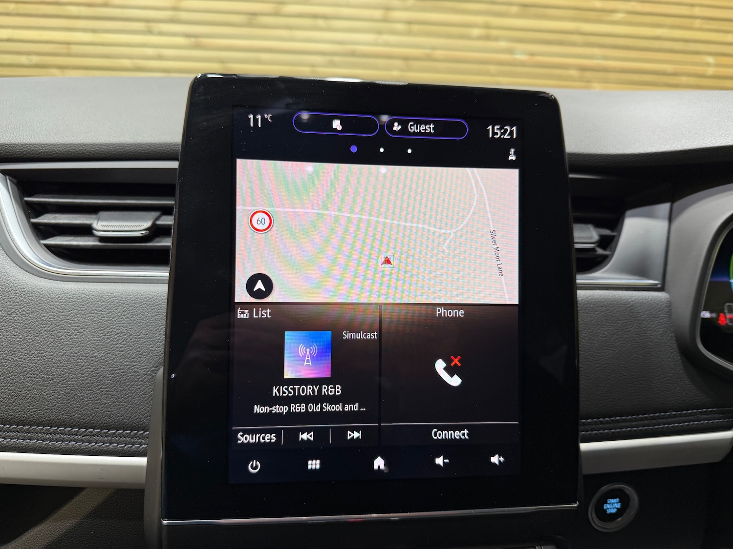 Used Renault Zoe 2020 for sale - 76382799: Photo 13