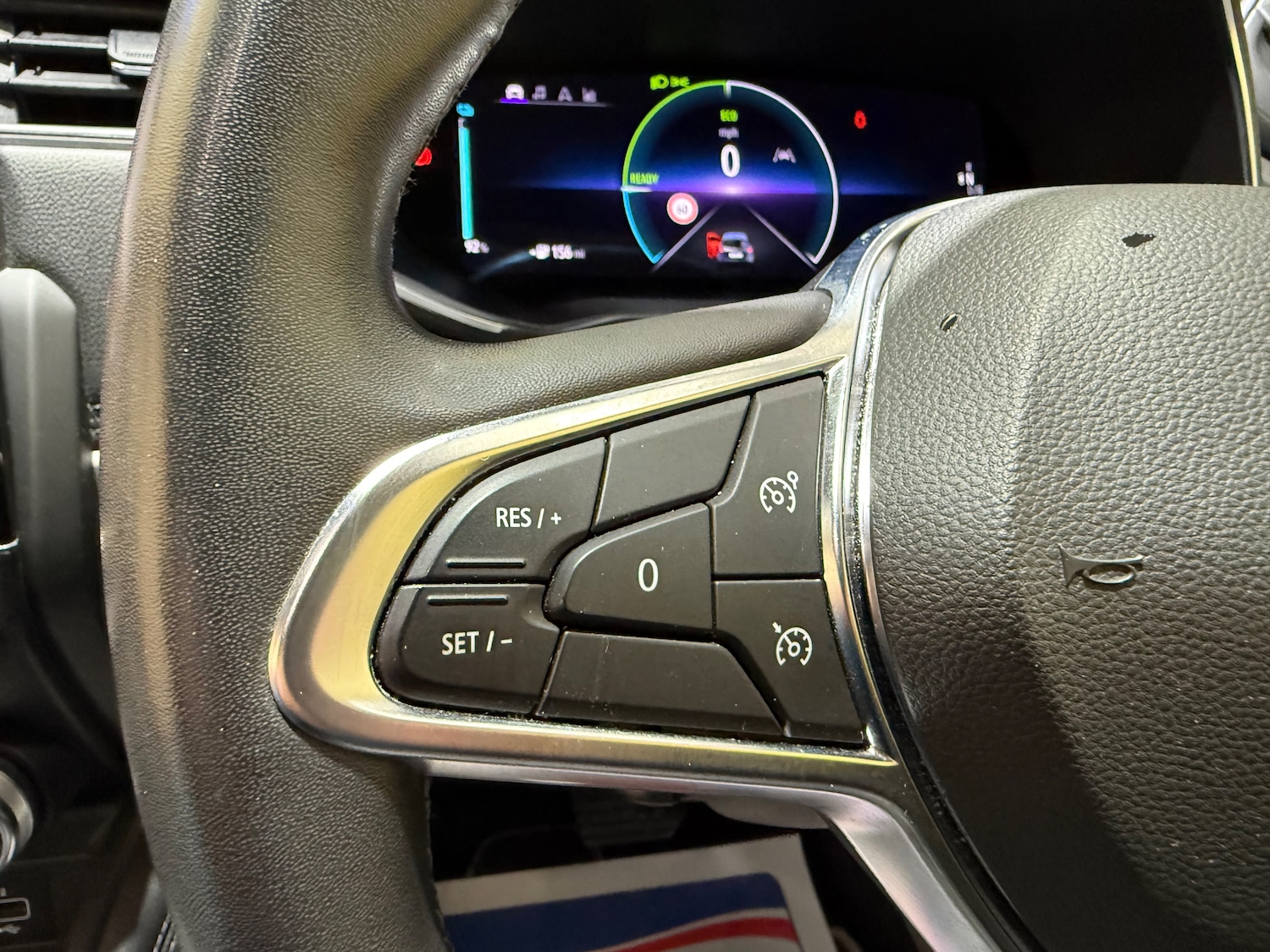 Used Renault Zoe 2020 for sale - 76382799: Photo 39