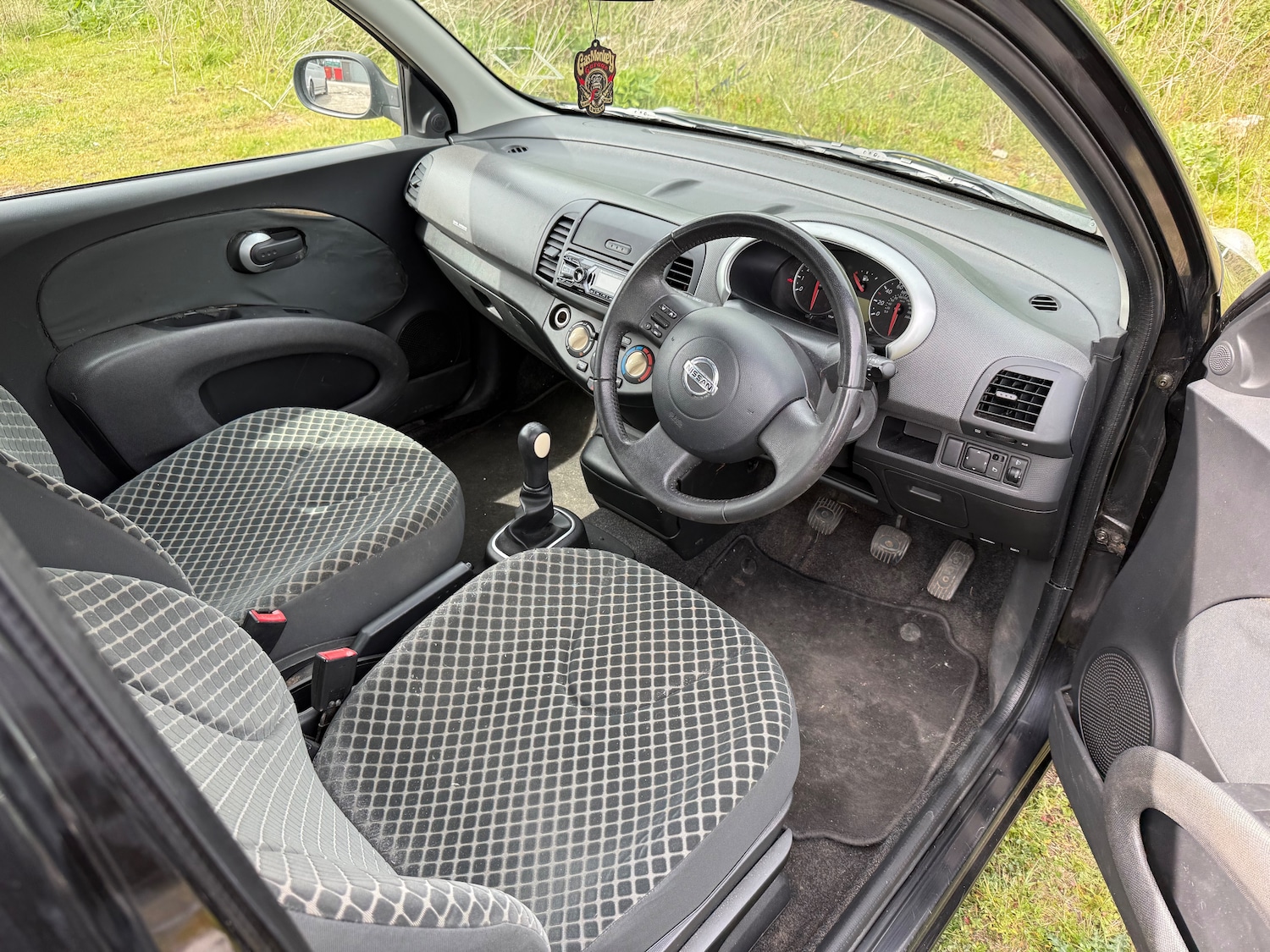 Used Nissan Micra for sale - 78201528: Photo 6