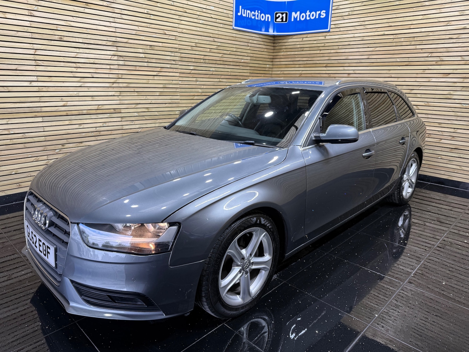 Used Audi A4 2012 for sale - 77641772: Photo 11