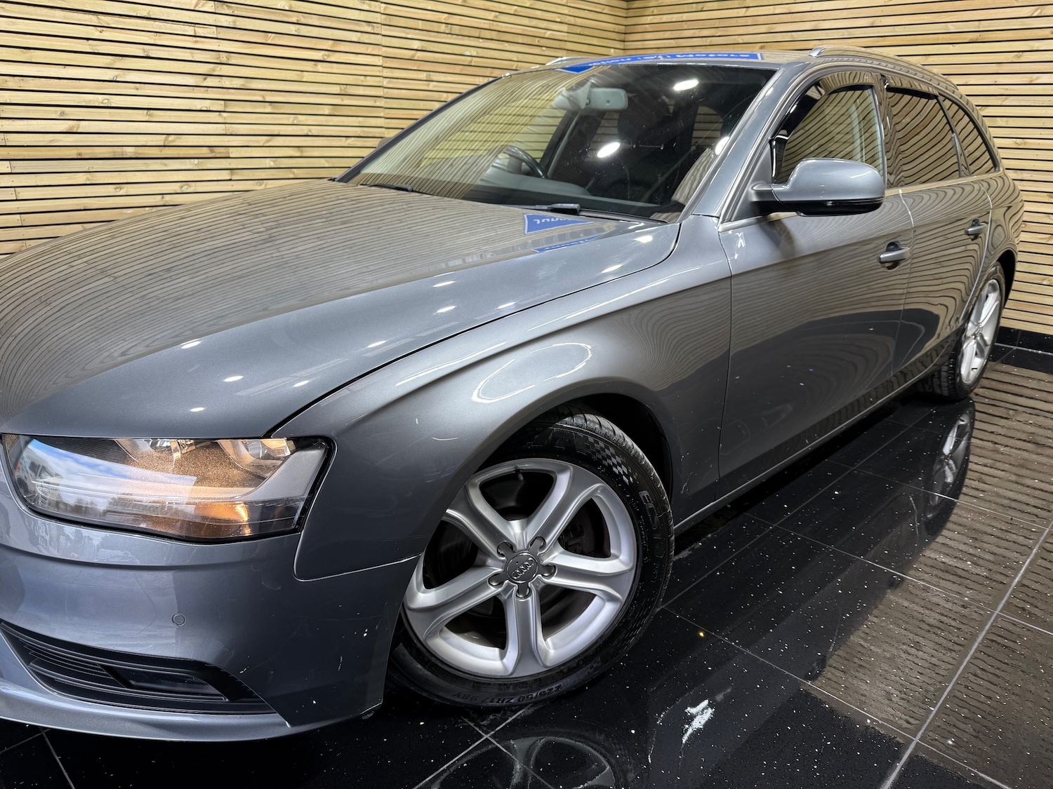 Used Audi A4 2012 for sale - 77641772: Photo 13