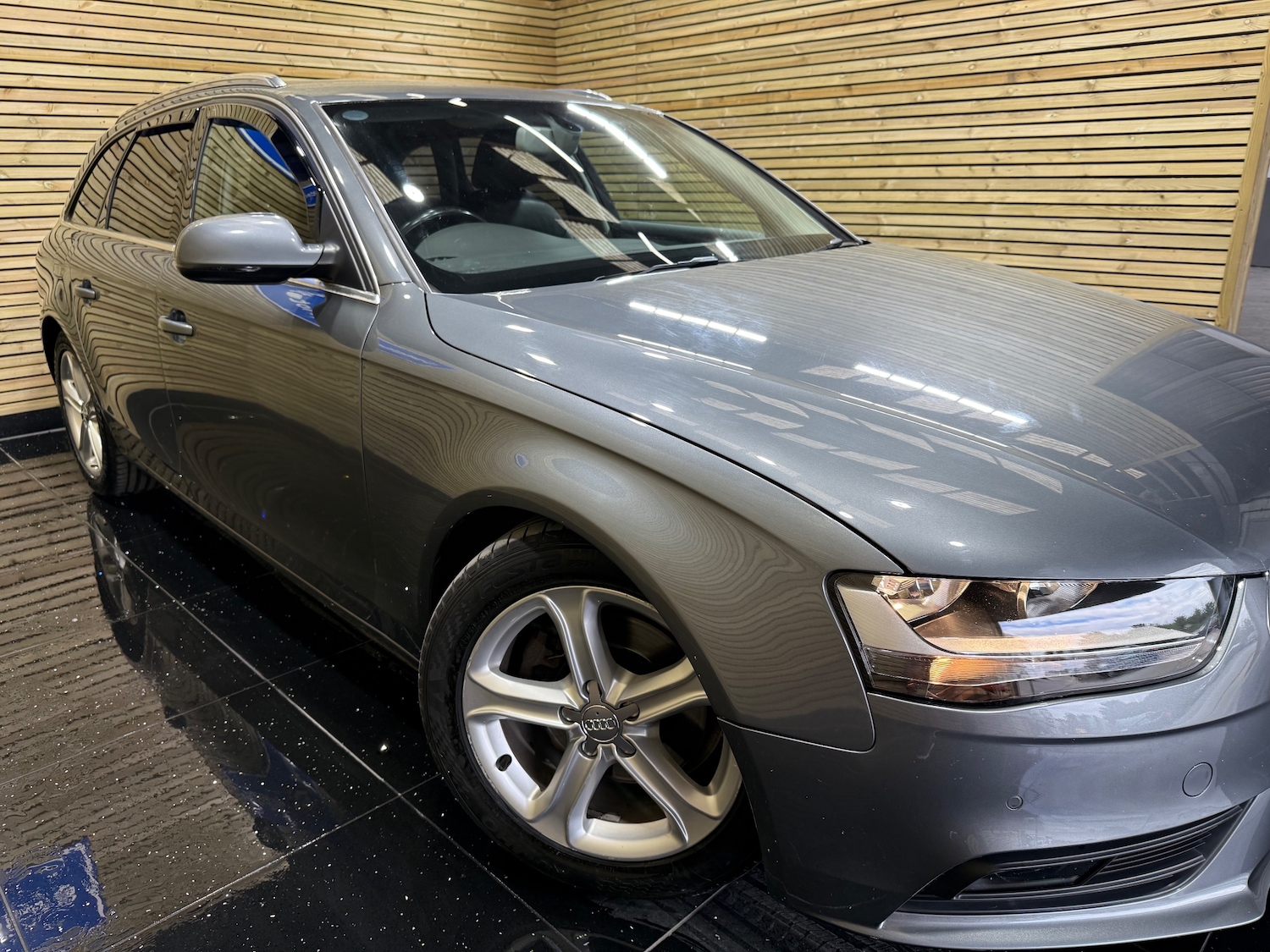 Used Audi A4 2012 for sale - 77641772: Photo 14