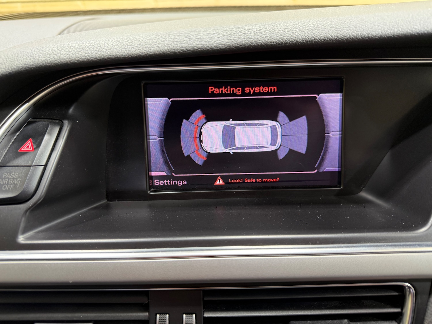 Used Audi A4 2012 for sale - 77641772: Photo 15